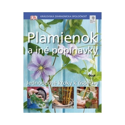Plamienok a iné popínavky
