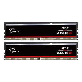 G.SKILL Aegis 5 32GB (2x16GB) DDR5 6000MHz F5-6000J3636F16GX2-IS