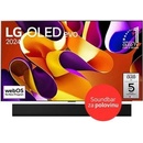 LG OLED77G45LW