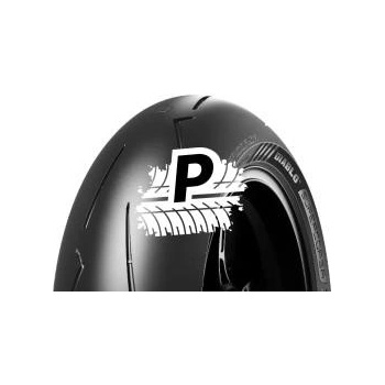 Pirelli Diablo Supercorsa V4 200/60 R17 80W