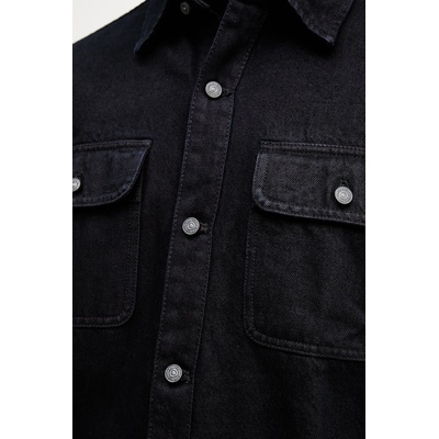 Calvin Klein Дънкова риза Calvin Klein Jeans (LV04RD744G)