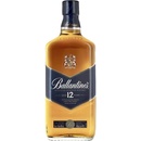 Ballantines 12y 40% 1 l (karton)