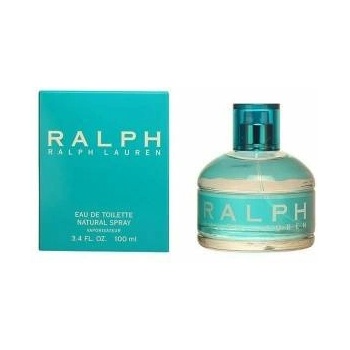 Ralph Lauren Дамски парфюм Ralph Ralph Lauren EDT Капацитет 30 ml f16a77