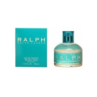 Ralph Lauren Дамски парфюм Ralph Ralph Lauren EDT Капацитет 30 ml f16a77