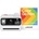 Polaroid Go Gen 3 White + Color Film Bundle (006648)