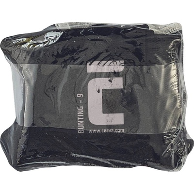 CERVA Cerva bunting black vam / Напоени ръкавици - черни 10 (0108000499100vam)
