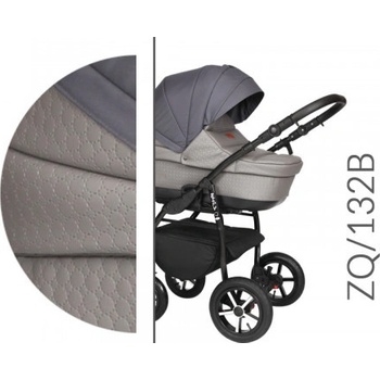 Baby Merc kombinovaný Zipy Q 132B 2019