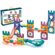 Magic Magnetic Blocks Cuto Great Wall 54ks set