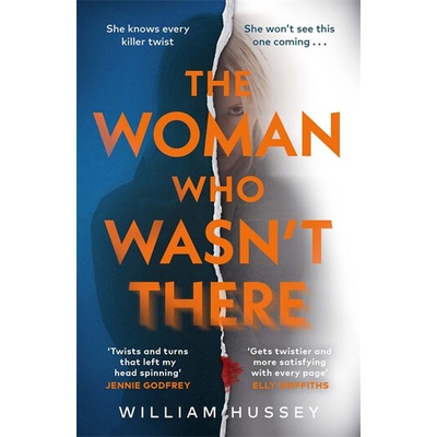 Woman Who Wasnt There