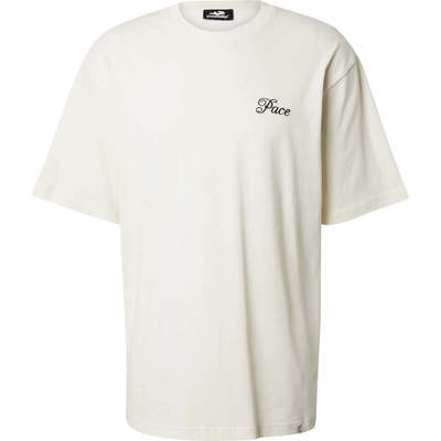 Pacemaker Тениска 'Nevio' бяло, размер XXL