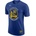 Nike Тениска gsw m nk select nn tee 25
