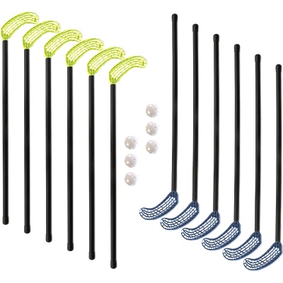 Acito Флорбол комплект 18 части, 65/76 medi - acito