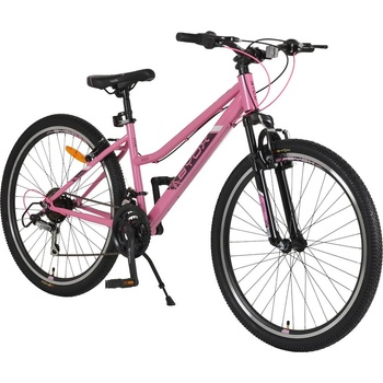 BYOX Велосипед Byox - Urban, 26'', розов (112431)