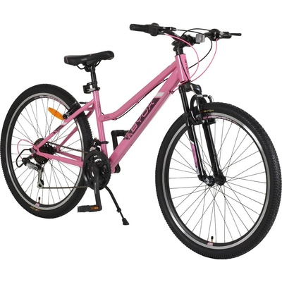 BYOX Велосипед Byox - Urban, 26'', розов (112431)