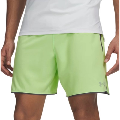 Under Armour Velociti Pro 7inch žltá