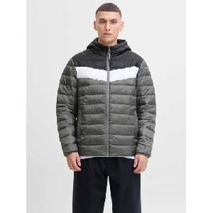 Jack and jones Яке jjwest light puffer hood