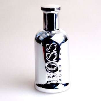 Hugo Boss No.6 Platinum toaletní voda pánská 100 ml tester