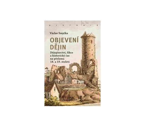 Objevení dějin