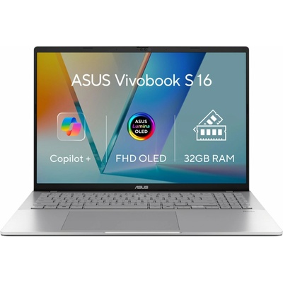 Asus VivoBook S 16 S3607QA-OLED064W