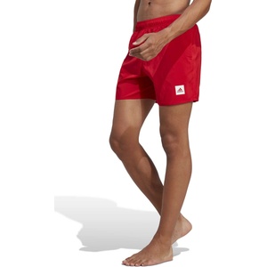 Adidas Плувни шорти Short Length Solid - sportdepot - 32,27 лв