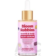 Bloom Robbins Growth & Scalp Hair serum sérum pre všetky typy vlasov 50 ml