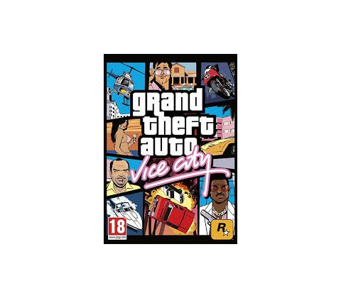 GTA:Vice City