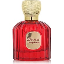 Maison Alhambra Baroque Rouge Extrait parfémovaná voda unisex 100 ml