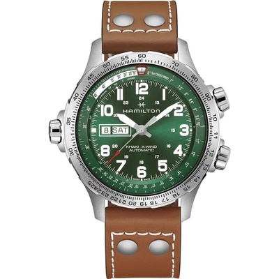 Hamilton H77735560
