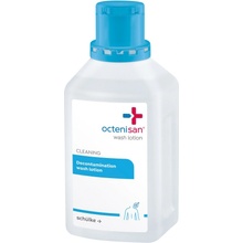 Schülke Octenisan wash lotion-antimikrob.mycí emulze 500 ml