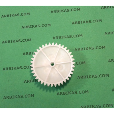 Compatible Зъбно колело (поемащ механизъм), (17T/38T), Paper Pickup, HP 4000/4050, RS5-0930 (RS5-0930-NB)