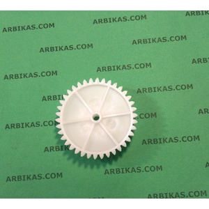 Compatible Зъбно колело (поемащ механизъм), (17T/38T), Paper Pickup, HP 4000/4050, RS5-0930 (RS5-0930-NB)