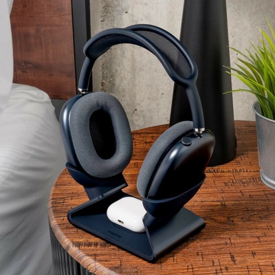AirPods Max Charging Stand USBC WRLS FG INTL 401316655