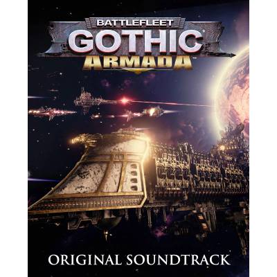 Focus Entertainment Battlefleet Gothic Armada Soundtrack (PC)