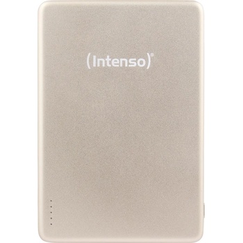 Image 1 of Intenso Power Bank USB 5000mAh Магента/Шампанско (7344021)