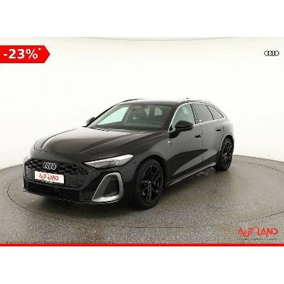 Audi A5 2.0 TFSI S tronic S-line Avant 110 kW