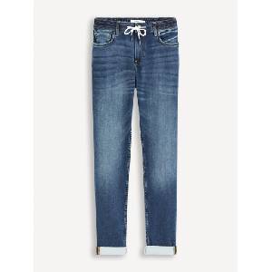 Celio Сини мъжки дънки с вталена кройка Celio Gosuper Celio | Sin | МЪЖЕ | 30/32