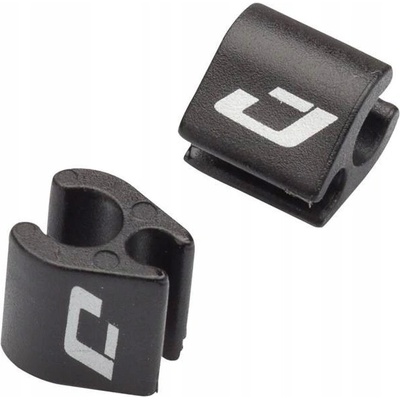 Jagwire háček k bowdenům Wire Hook Shift + Brake 4+5mm 4ks – Zboží Dáma