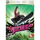 Amped 3