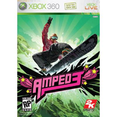Amped 3