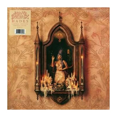 Melanie Martinez: Hades CLR LTD 2 LP