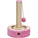 Beeztees Škrabadlo pro kočky GOTCH 27 x 27 x 40 cm