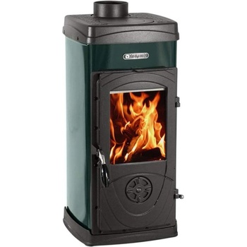 La Nordica-Extraflame Super Junior green (7111072)