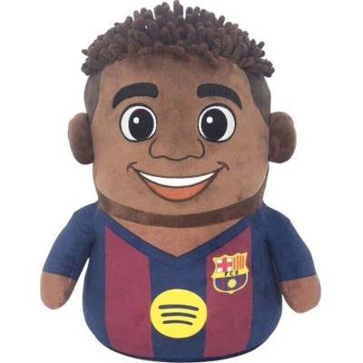 Fan-shop Mäkký plyšiak BARCELONA FC Lamine Yamal