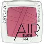 Catrice Руж за лице Airblush Matt, 150 Wine Time, 5.5 g - baby