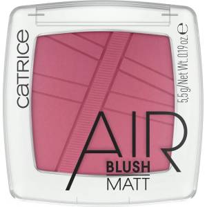 Catrice Руж за лице Airblush Matt, 150 Wine Time, 5.5 g - baby