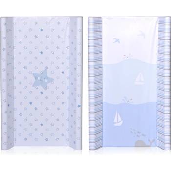 Image 1 of Lorelli Classic - ТВЪРДА ПОДЛОЖКА-МАЛКА 50х71 СМ BLUE