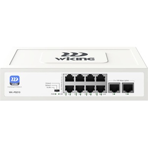 Wi-Tek WK-PS210