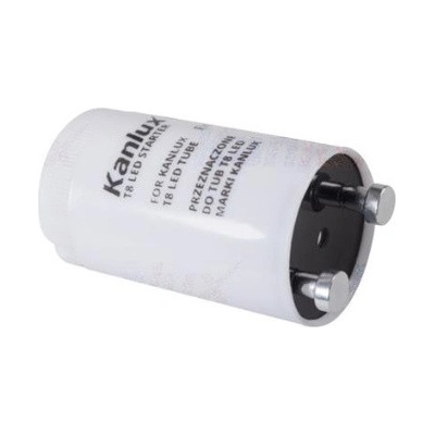 Kanlux 26069 T8 LED STARTER Štartér pre T8 LED