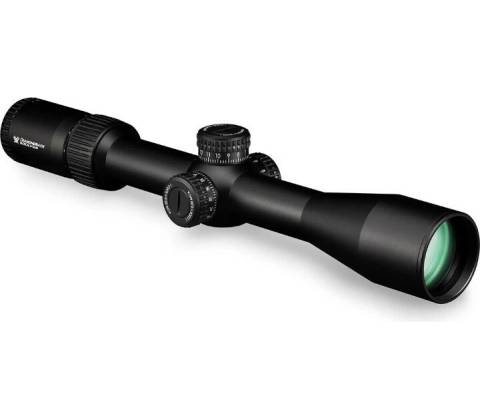 Vortex Diamondback Tactical 4-16x44 FFP EBR-2C MOA
