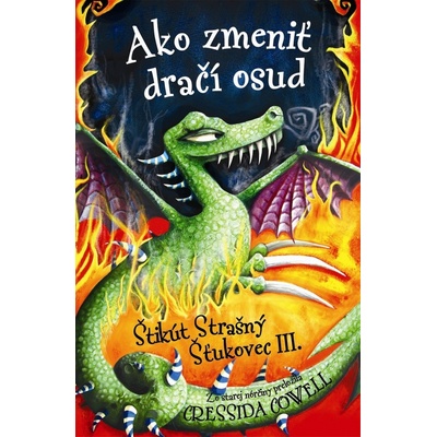Ako zmeniť dračí osud